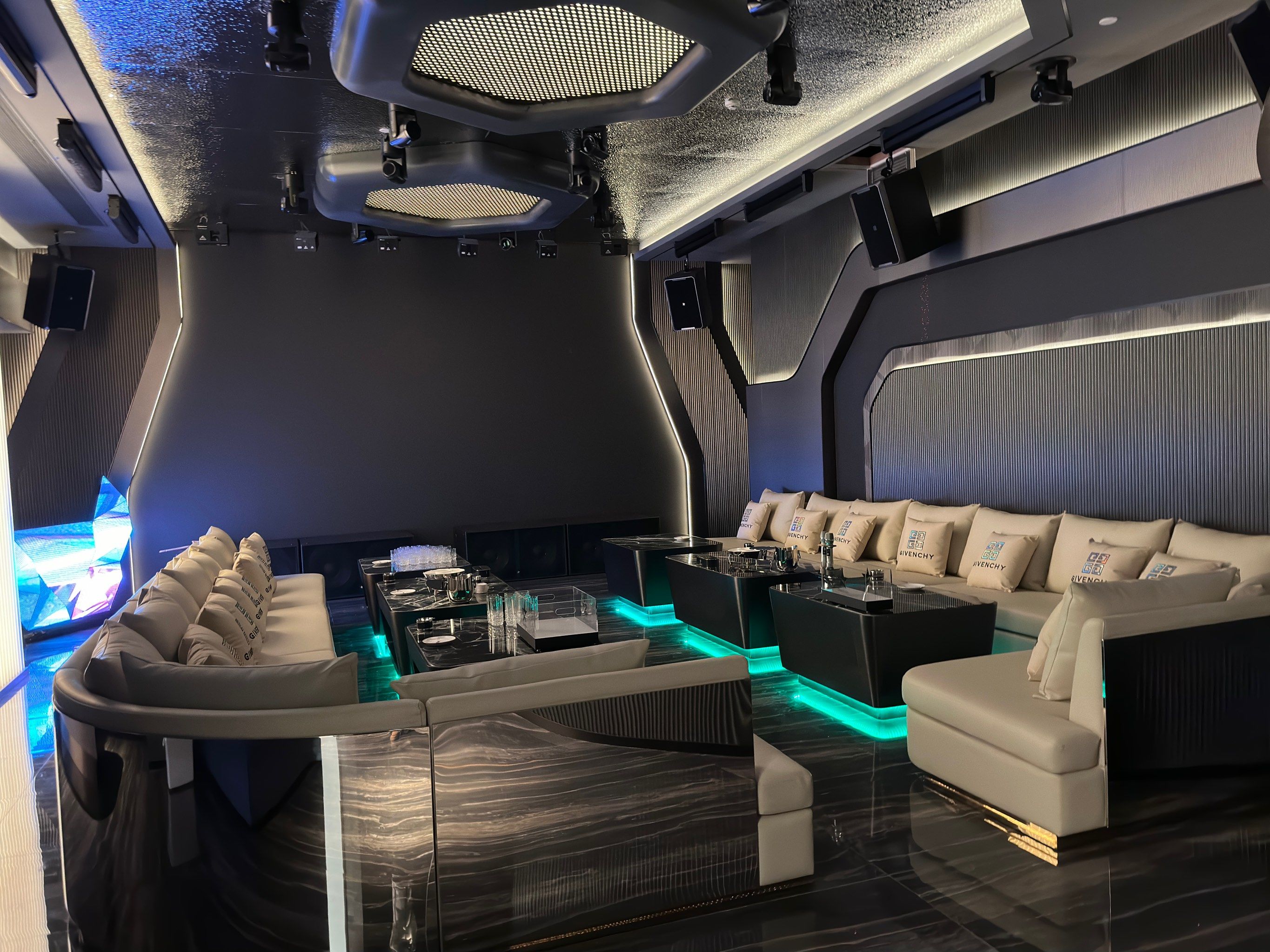 日照商务ktv引领商务ktv新模式-五莲县ktv预定