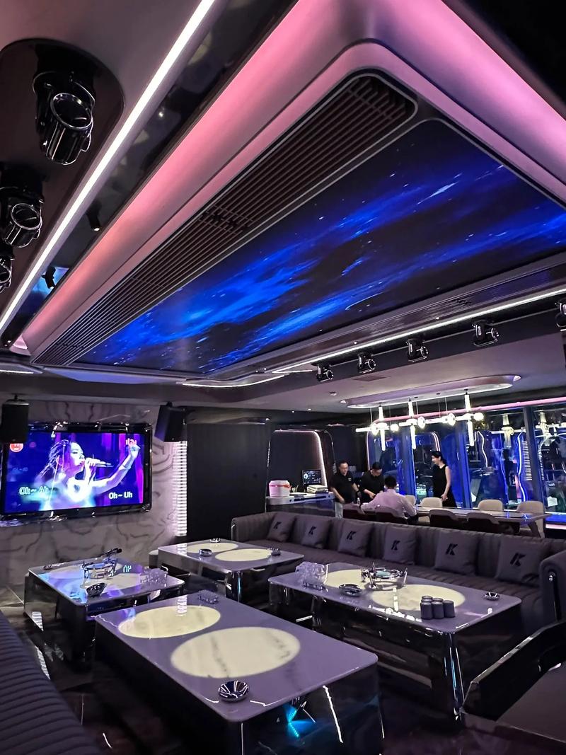 日照商务ktv商务ktv预订优惠推荐-五莲县ktv预定